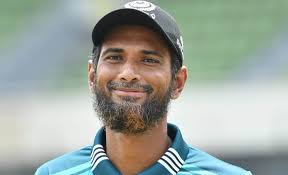 সুযোগ সবসময় থাকে, কখনও চেষ্টার কমতি থাকে না: মাহমুদউল্লাহ